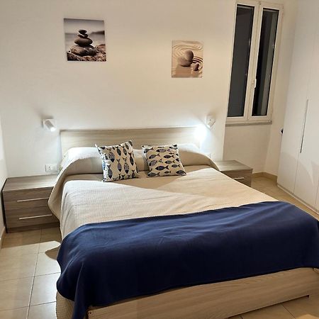 Central Seaview Apartment レーリチ エクステリア 写真