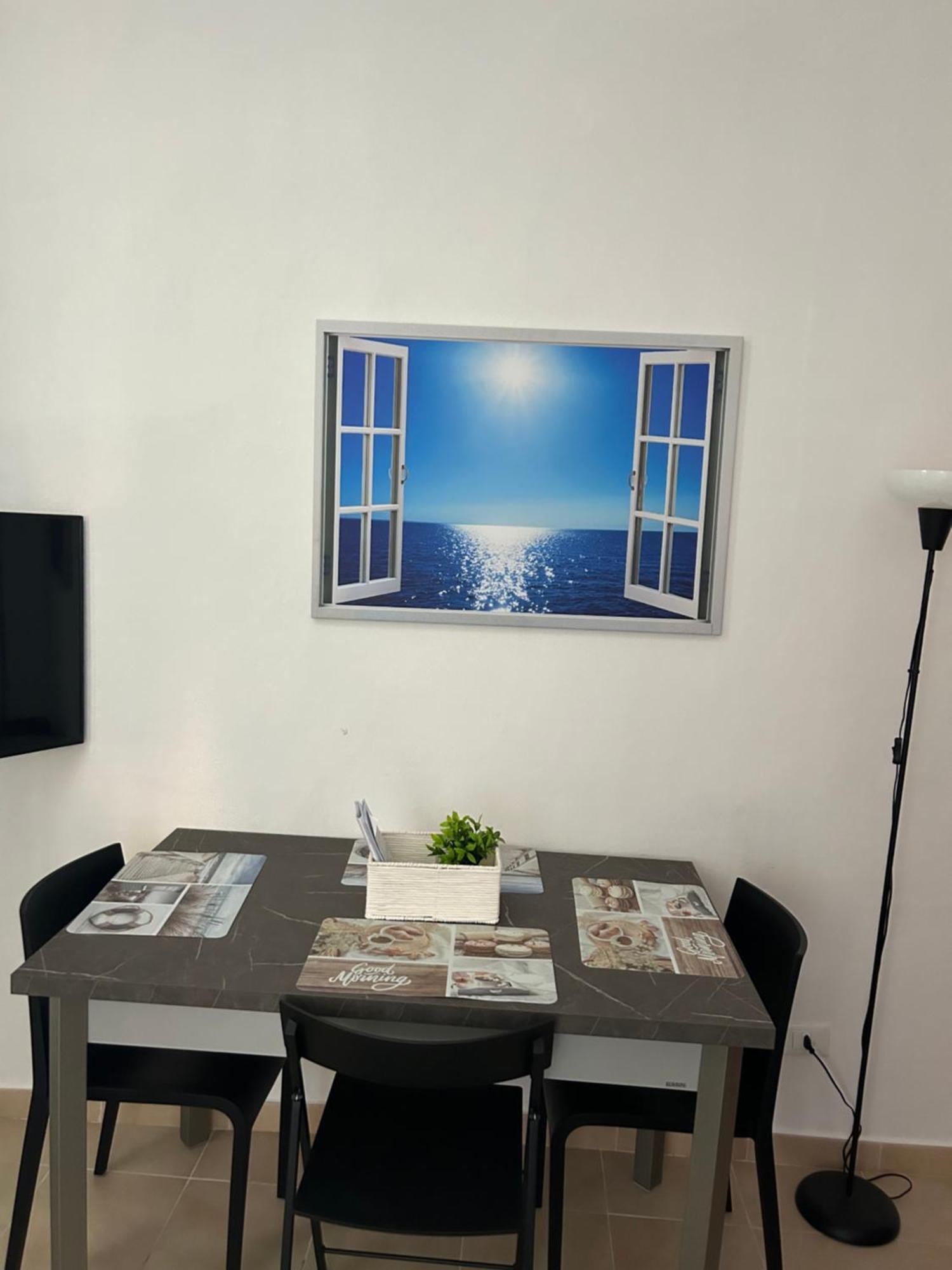 Central Seaview Apartment レーリチ エクステリア 写真